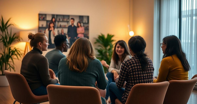 Centro de recuperação dependentes químicos transforma vidas e oferece esperança para a recuperação Centro de recuperação dependentes químicos transforma vidas e oferece esperança para a recuperação