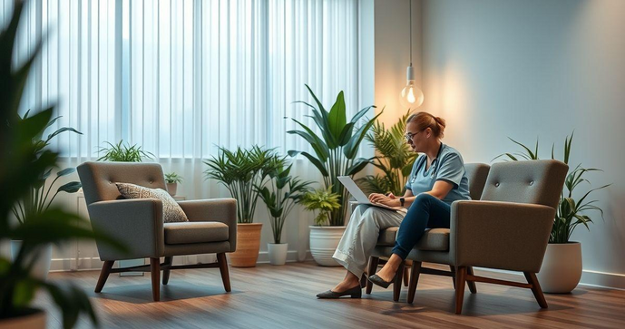 Clínica de reabilitação drogas: como escolher a melhor opção para a recuperação
