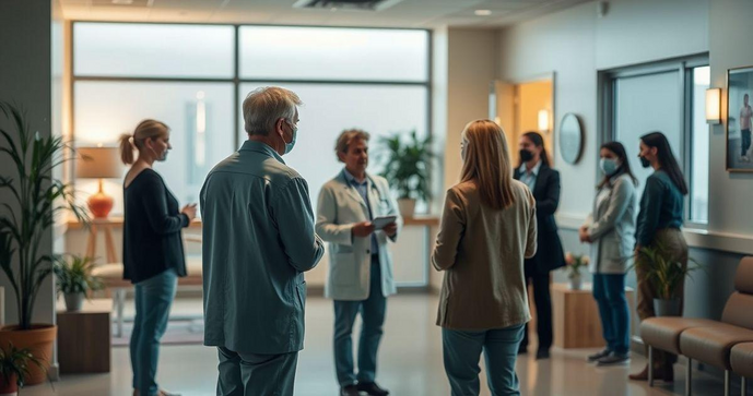Como Escolher a Melhor Clínica de Recuperação para Dependência Química