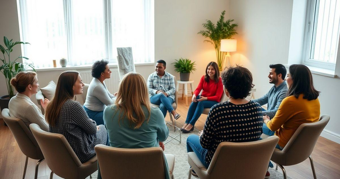 Como Funciona a Reabilitação para Dependência Química e Por Que É Importante Como Funciona a Reabilitação para Dependência Química e Por Que É Importante