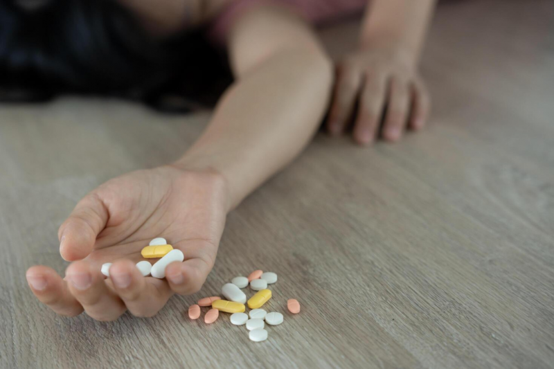 Casas de recuperação para dependentes químicos: como escolher a melhor opção para tratamento Casas de recuperação para dependentes químicos: como escolher a melhor opção para tratamento