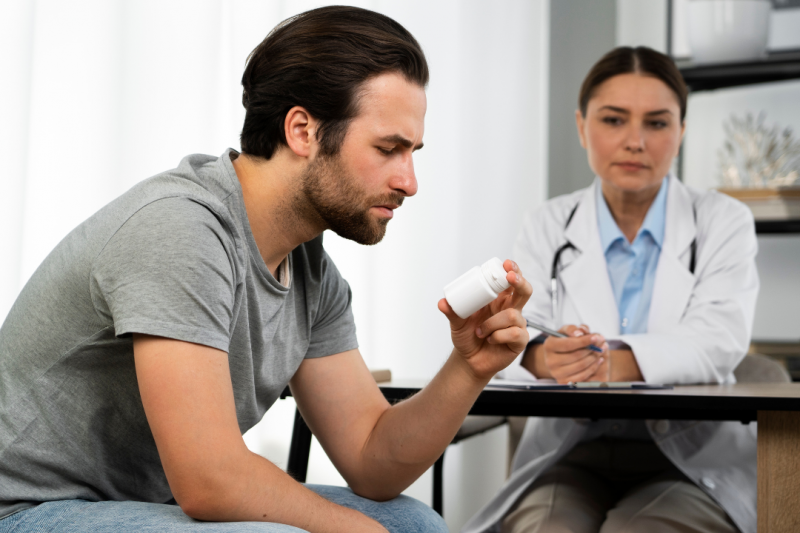Como Escolher a Clínica de Recuperação Alcoolismo Perfeita para Você