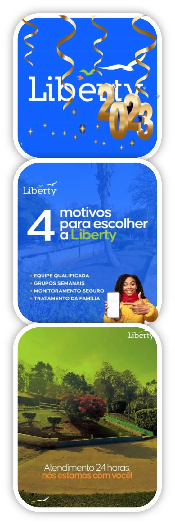 Abstinência de drogas tratamento