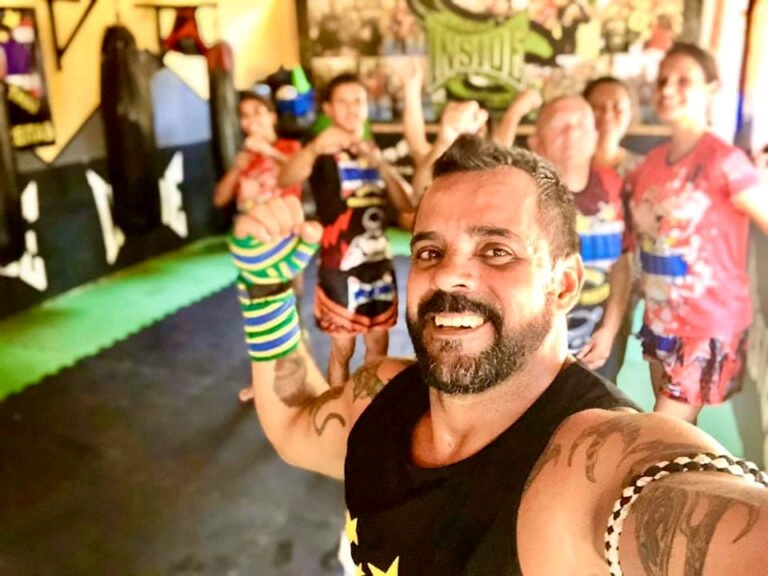 Clínica de tratamento de vícios em São Paulo