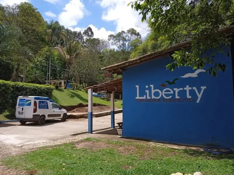 Dependência química tratamento